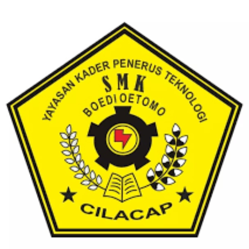 SMK BOEDI OETOMO CILACAP